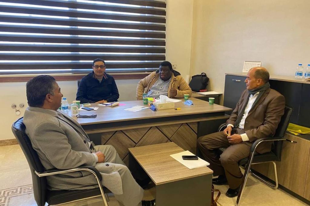 خاص.. مصدر بشركة المدار: لا وجود لمنظومة السجل التجاري على سحابة المدار