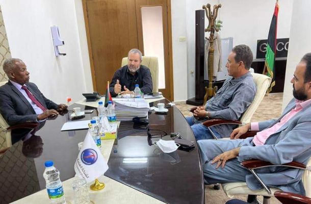 المصرف الإسلامي الليبي يوقّع عقداً لرعاية روّاد الأعمال وأصحاب المشاريع الصغيرة