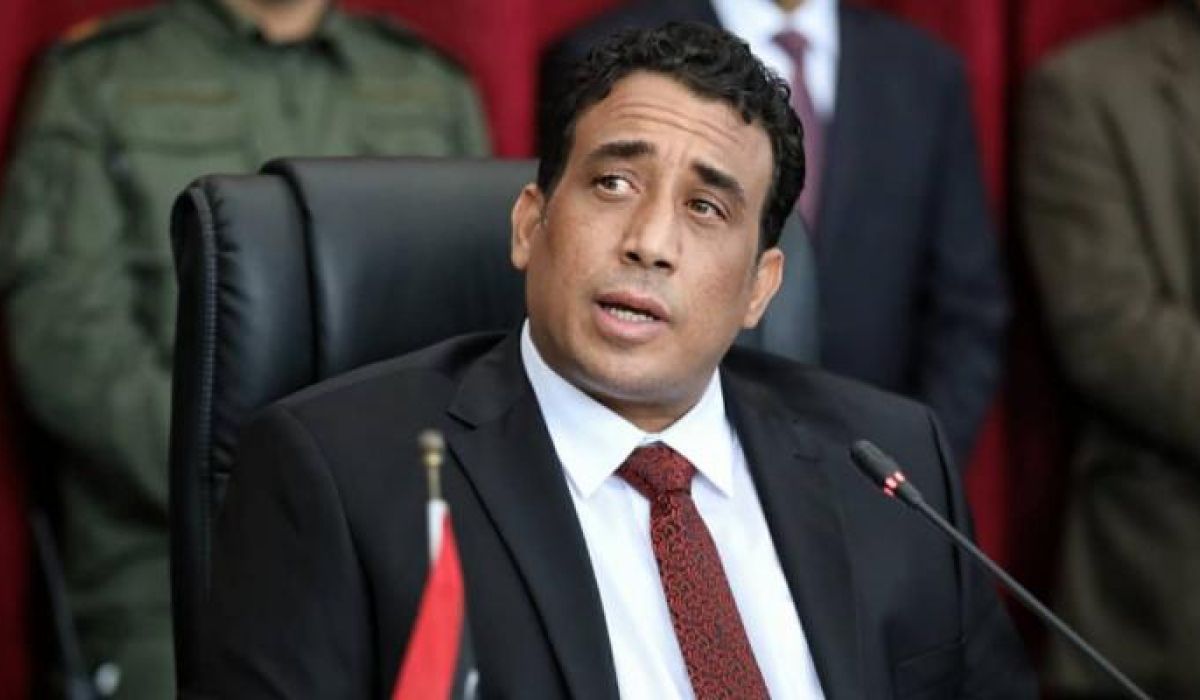 خاص.. المنفي يراسل الكبير ويطالبه إيقاف تنفيد قرار اعتماد توزيع مخصصات الباب الثالث للتنمية