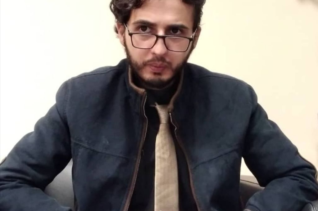 صنع الله يستقبل سفيرة فرنسا لدى ليبيا