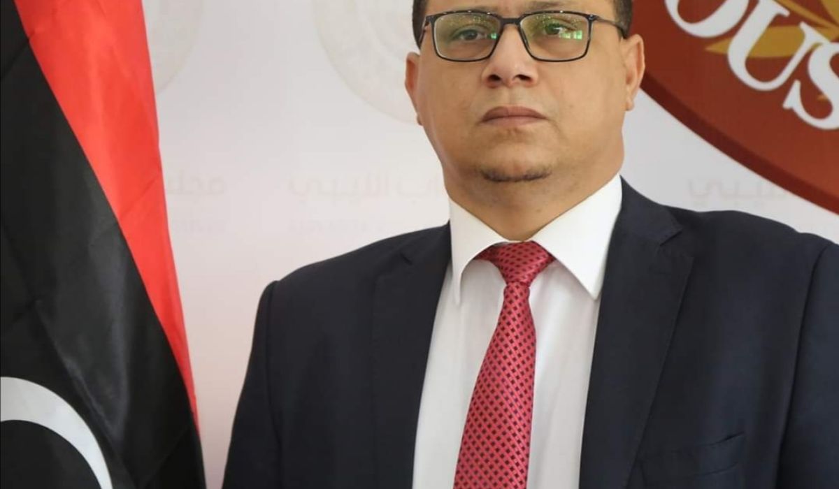 بليحق يكشف عن عقد جلسة لمجلس النواب الإثنين المقبل