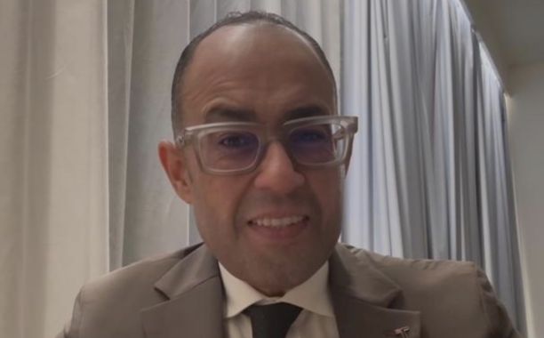 "المبروك" يشارك في ورشة العمل حول دعم البنك الإسلامي للتنمية في ليبيا