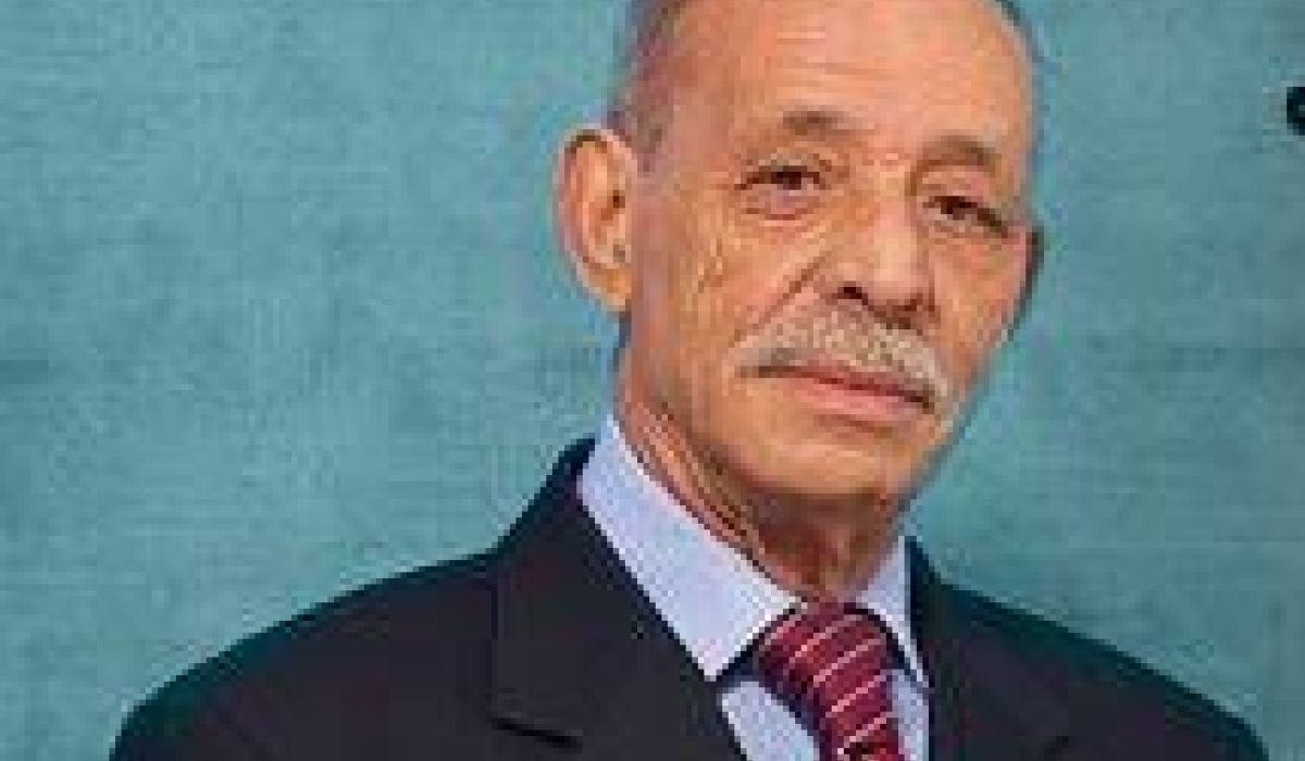 الشاطر: المؤتمر الجامع سيفشل إن لم يحضر سلامة شهادة براءة في حق من اتهمهم بالفساد