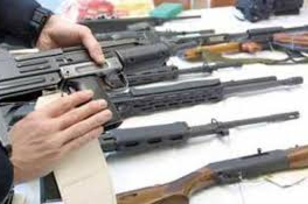 معيتيق يناقش مع مسؤولي جهاز النهر والأجهزة الأمنية الاختراقات التي أدت لتوقف ضخ المياه في بعض المناطق