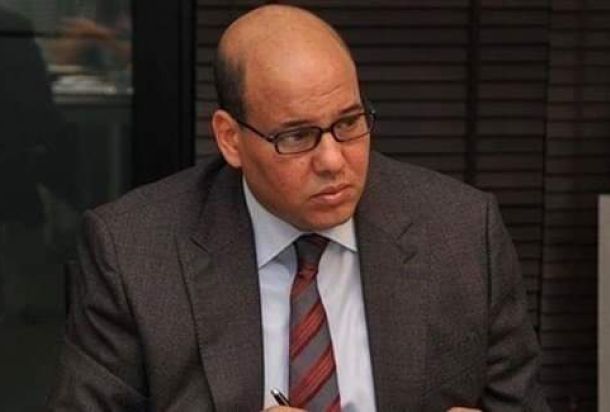 "السفير الأمريكي" يتحدث عن كواليس قطاع النفط الليبي وتوحيد المصرف المركزي وعدة أمور هامة.. إليكم التفاصيل