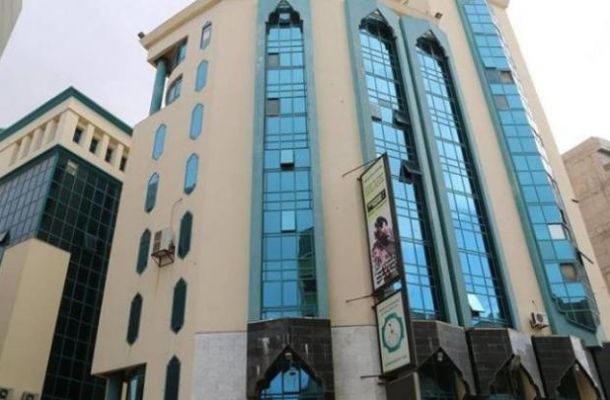 خاص..قادربوه يحيل الشنطي إلى مكتب النائب العام..تعرف على التفاصيل