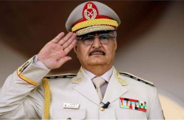 البيت الأبيض يصدر تقريرا يكشف من خلاله عن حجم الفساد الحكومي في ليبيا