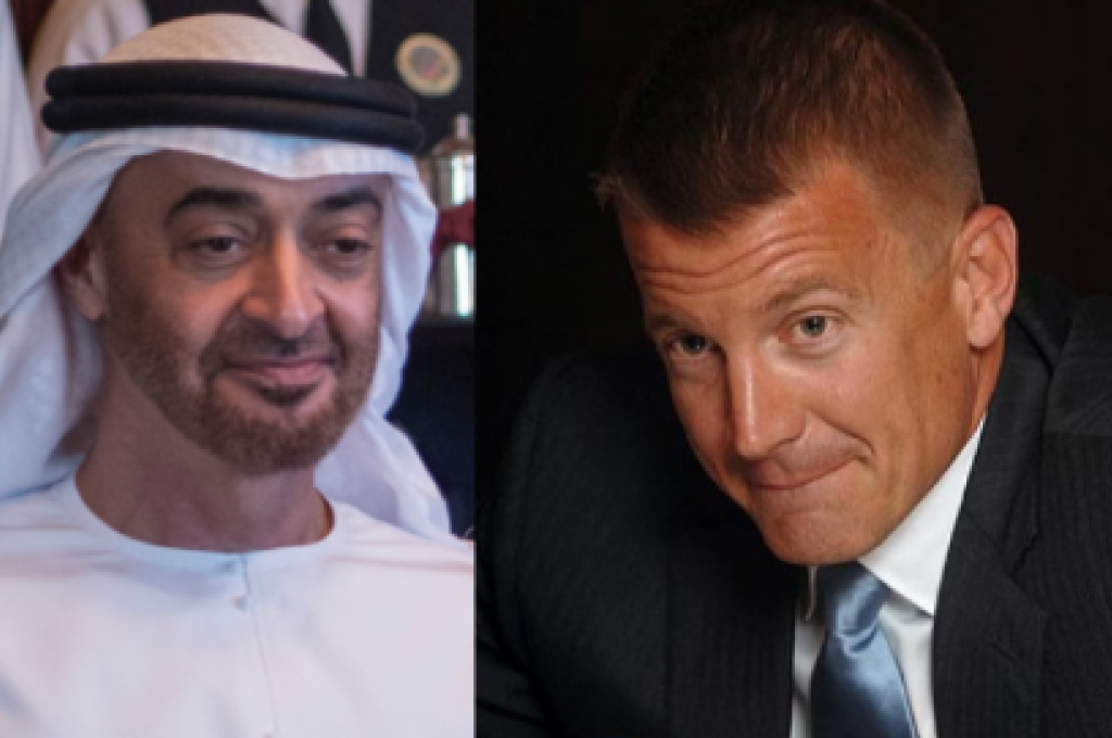 ‏عملية عسكرية تنتهي بالفشل في ليبيا قيمتها 80 مليون دولار .. موقع أميركي يكشف التفاصيل