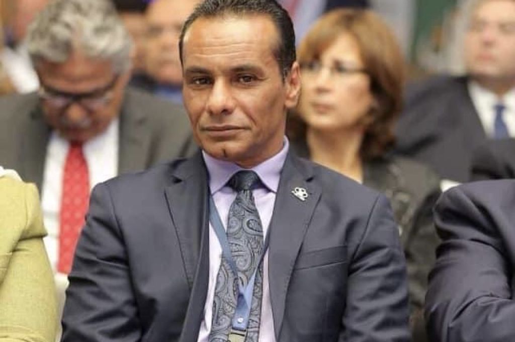 حصري: صدى تنفرد بنشر مراسلة "الشنطي" إلى مجلس النواب" بخصوص فساد صندوق ليبيا للمساعدات والتنمية وخلافه مع أفريقيا للتجارة والاستثمار