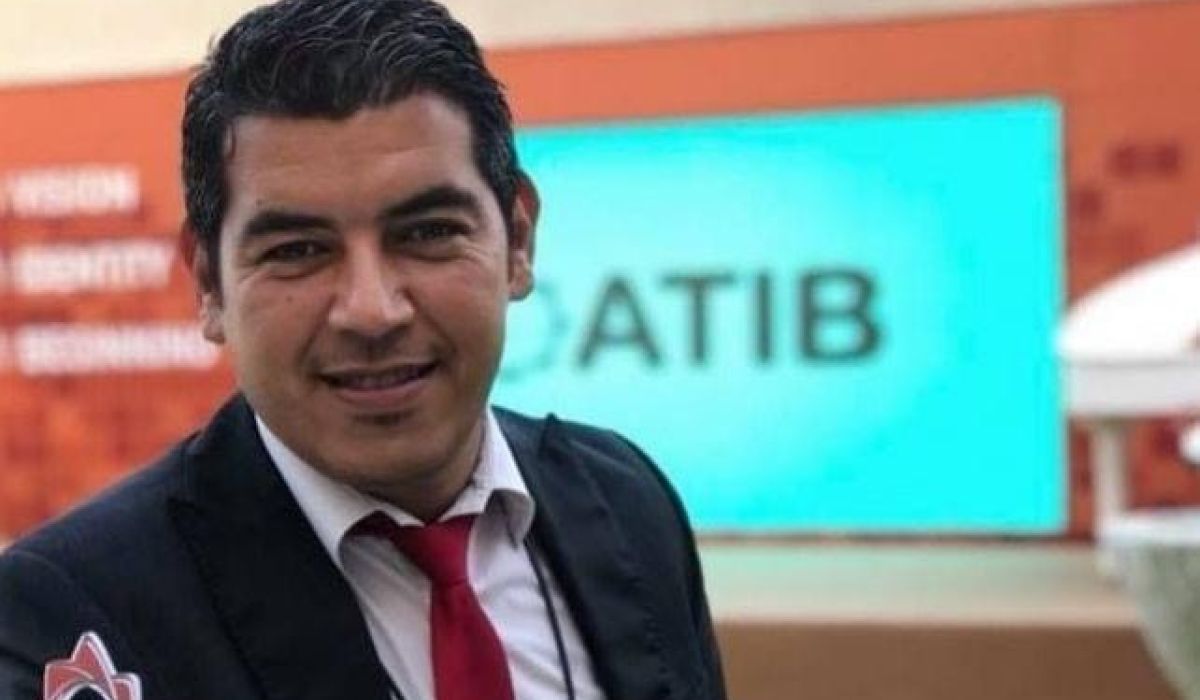 خاص: "صنوك" يكشف لصدى الاقتصادية منتج جديد سيطلقه مصرف السراي اليوم ..وتفاصيل العمل به