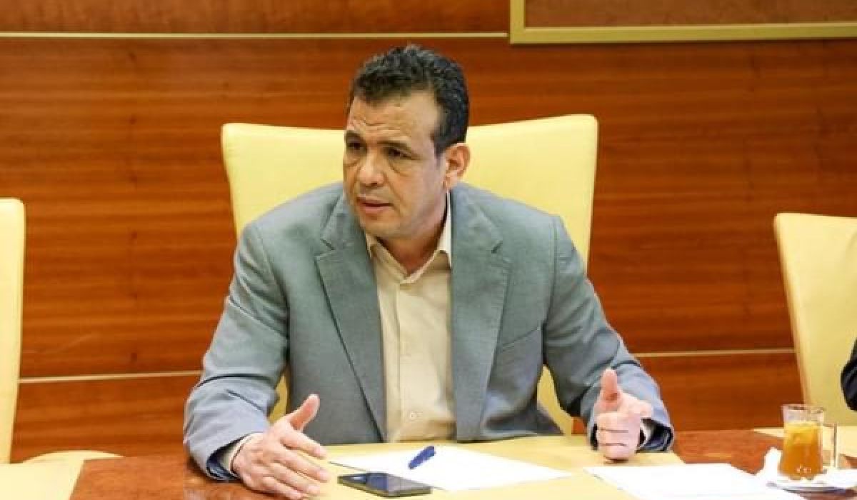 وزير الصحة المُكلّف: تخصيص مائتا مليون دينار لصرف مستحقات العناصر الطبية بمراكز العزل