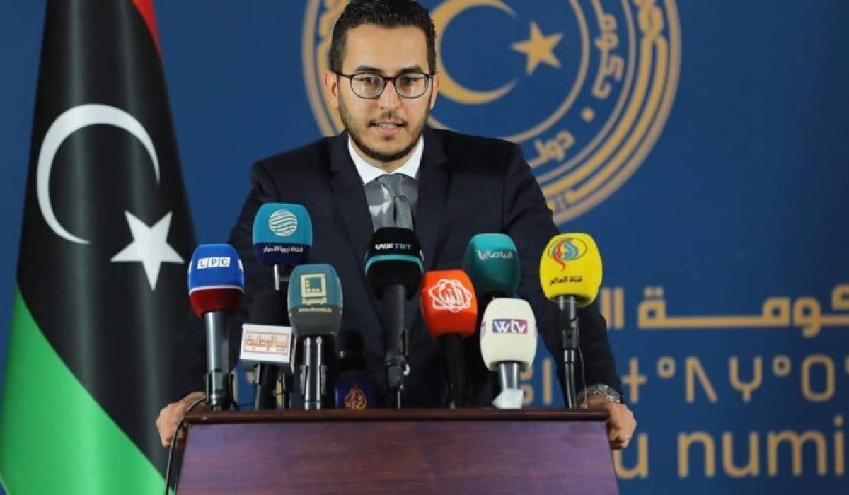 حمودة: سيتم صرف علاوة الزوجة قريباً..وهذا سبب تأخرها