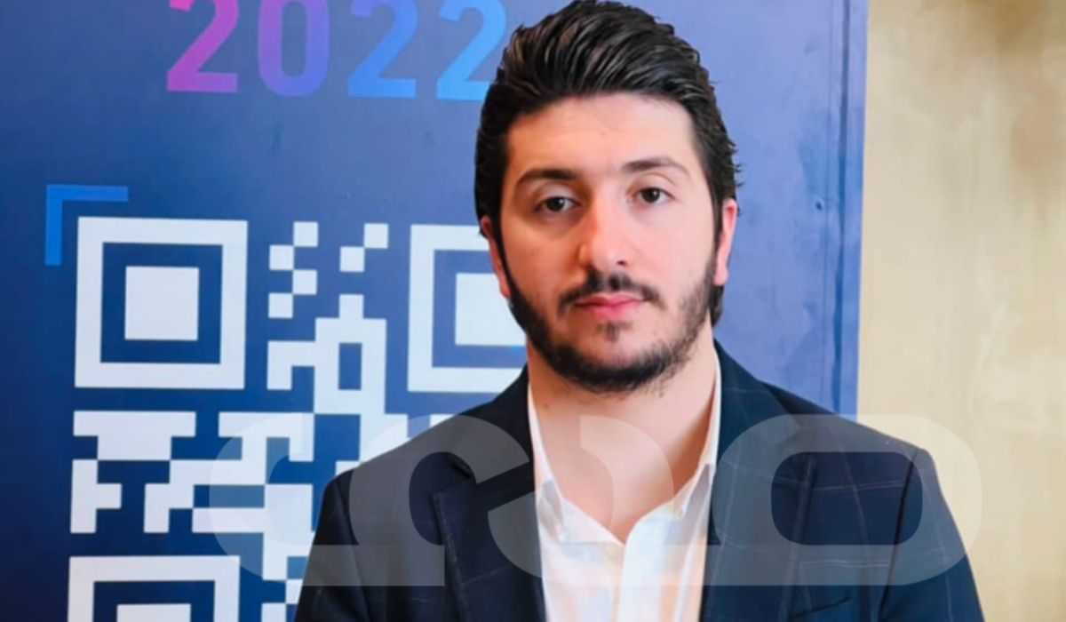 خاص.. مدير إدارة المدفوعات الإلكترونية بتداول يؤكد على إطلاق العديد من التقنيات والمنتجات الجديدة نهاية العام الجاري