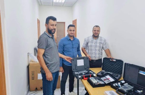 حرس المنشآت النفطية فرع الجنوب الغربي يحذر من الهجوم على الحقول النفطية
