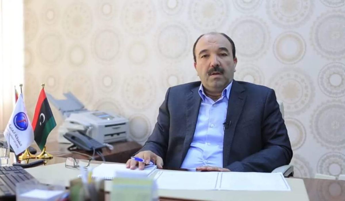 ساسي : الخطوط المصابة في الحروب الجارية في طرابلس ستكلف الشركة العامة للكهرباء 10 مليون دينار