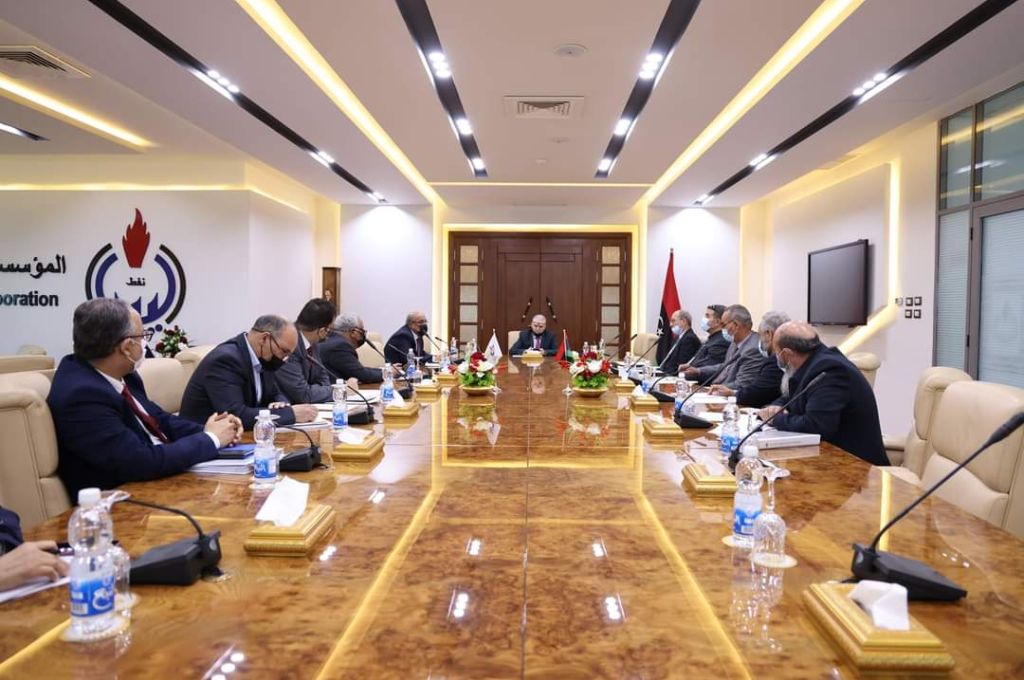 الشركة العامة للكهرباء تعلن عن سرقة أسلاك بدائرة التوزيع شمال العزيزية