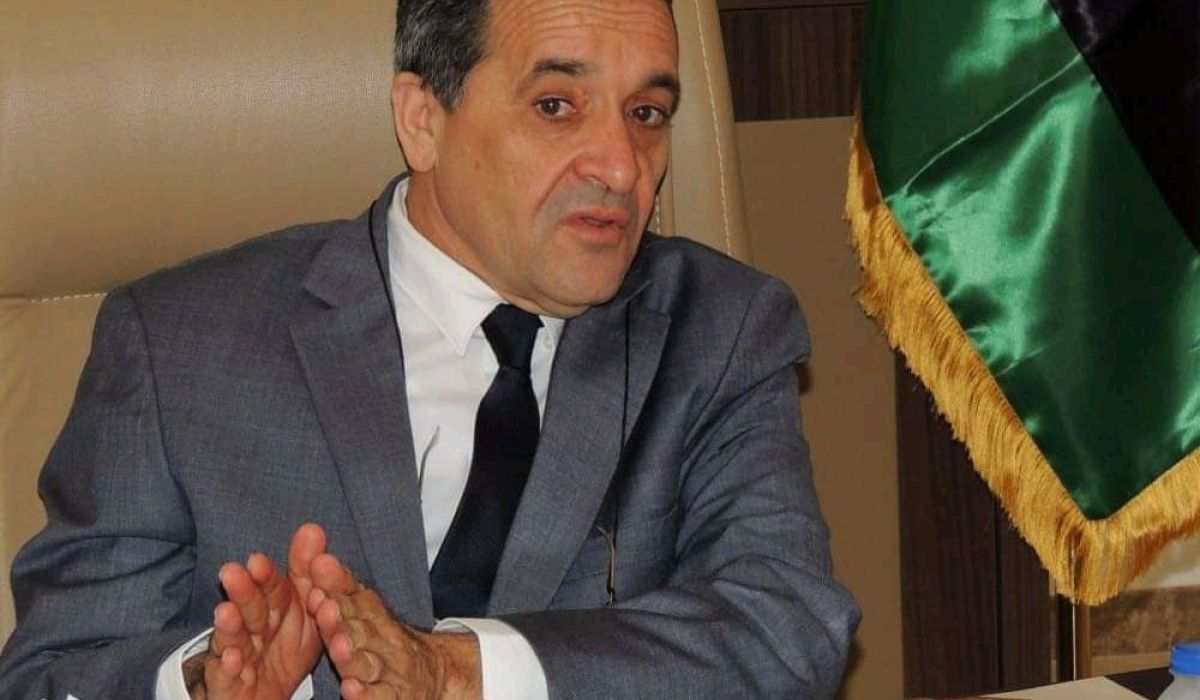 في تصريح لصدى.."الغويل" يرد على ما تداول حيال إعتبار حكومة الوحدة الوطنية الأكثر إنفاقاً