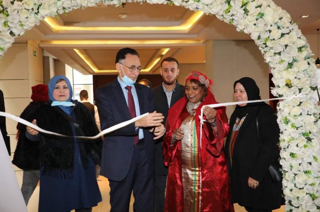 توقيع اتفاقية تعاون بين وزارتي التعليم التقني والفني والشؤون الاجتماعية