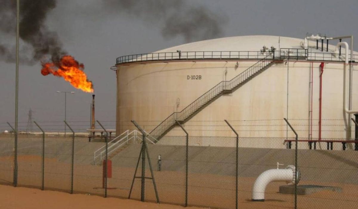 بلومبيرغ: الموانئ الرئيسية للنفط الليبي تتوقف عن العمل