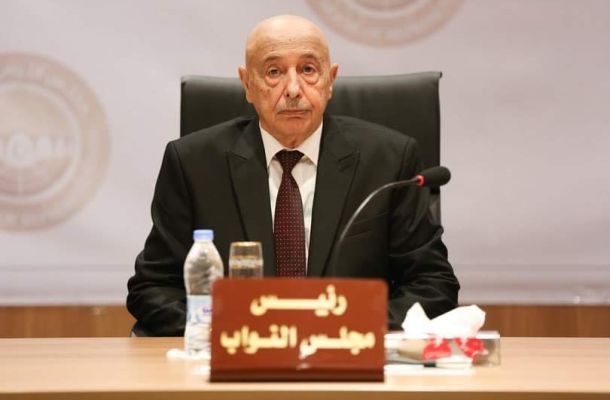 خاص.. تعرف على أسباب تأجيل اجتماع الجمعية العمومية لمصرف الصحاري