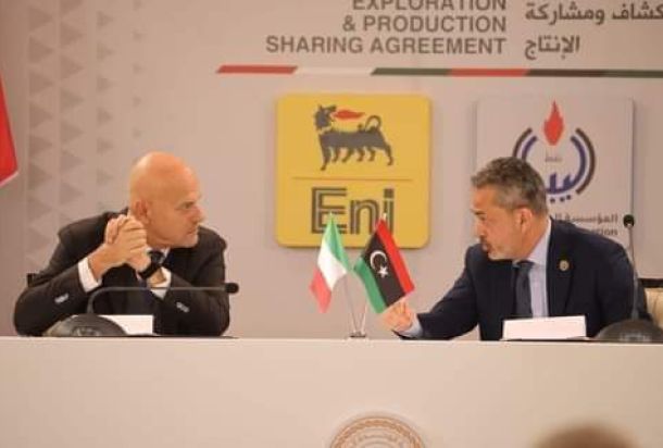 هل تستطيع ميلوني وإيطاليا حقًا بناء علاقات نفطية مع ليبيا؟