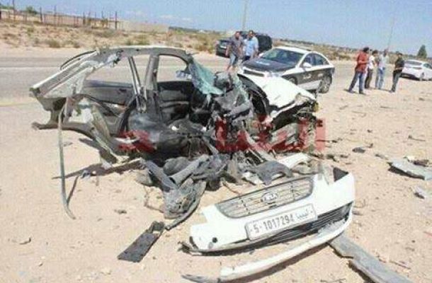 توقيع أتفاقية تعاون مشترك بين مصر وليبيا وسوريا