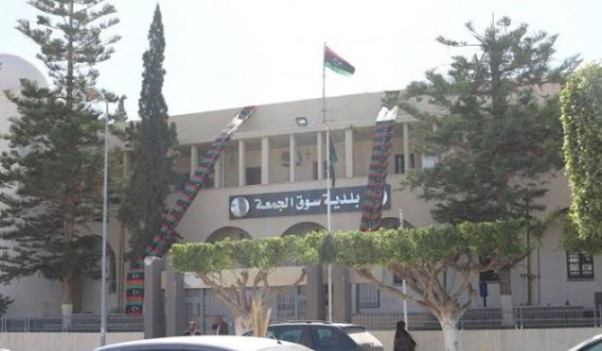 أزمة طرح الأحمال ببلدية سوق الجمعة في تزايد والبلدي يتحرك