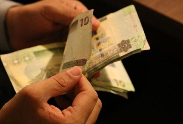 "الثليب": الشركة العامة للكهرباء ليست مسؤولة عن مشكلة الكهرباء!