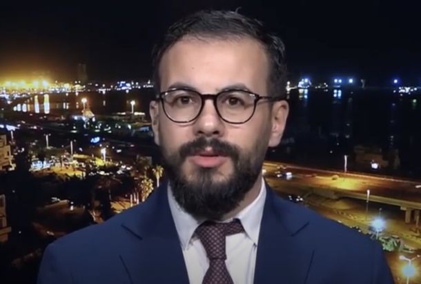 أبوسنينة يكتب: الميزانية العامة للدولة لعام 2021 بين الحكومة والنوّاب