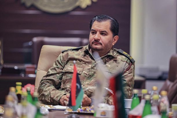 شركة الخليج العربي تبحث كيفية الاستفادة من شركة هاليبرتون