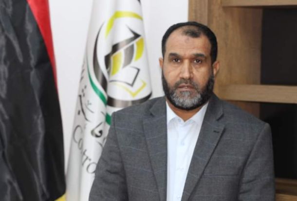 خاص.. في لقاء حصري مع الفنطازي يكشف لصدى تفاصيل مخالفات قرقاب وعلاقته بلاب جرين ..ومصدر قوته