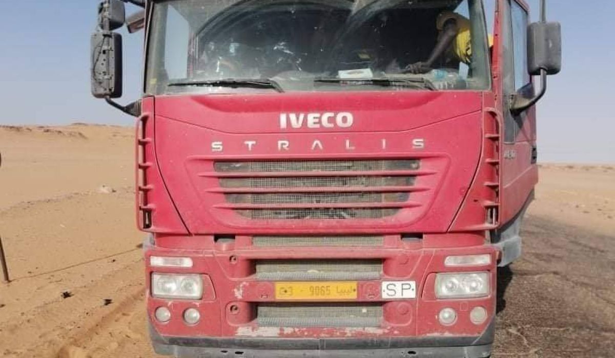 السريتي: اختطاف سائقي الشاحنات يعرقل الحركة الاقتصادية بالجنوب