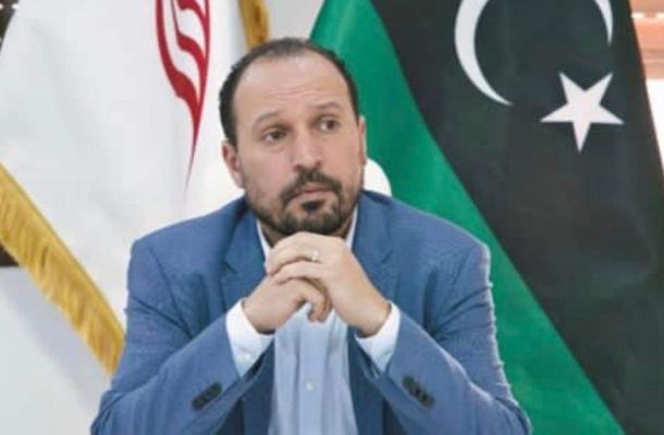 غرفة التجارة والصناعة والزراعة تنظم لقاء بين شركات الخدمات الطبية الليبية والشركات اليونانية