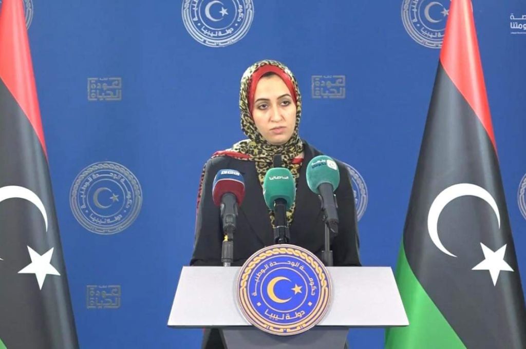 المالية: المركزي يشرع في تنفيذ أذونات الصرف الخاصة بمنح الطلبة الدارسين بالخارج