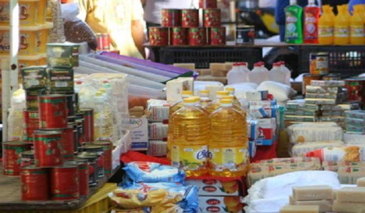 مدينة غات تشهد ارتفاعاً في أسعار السلع