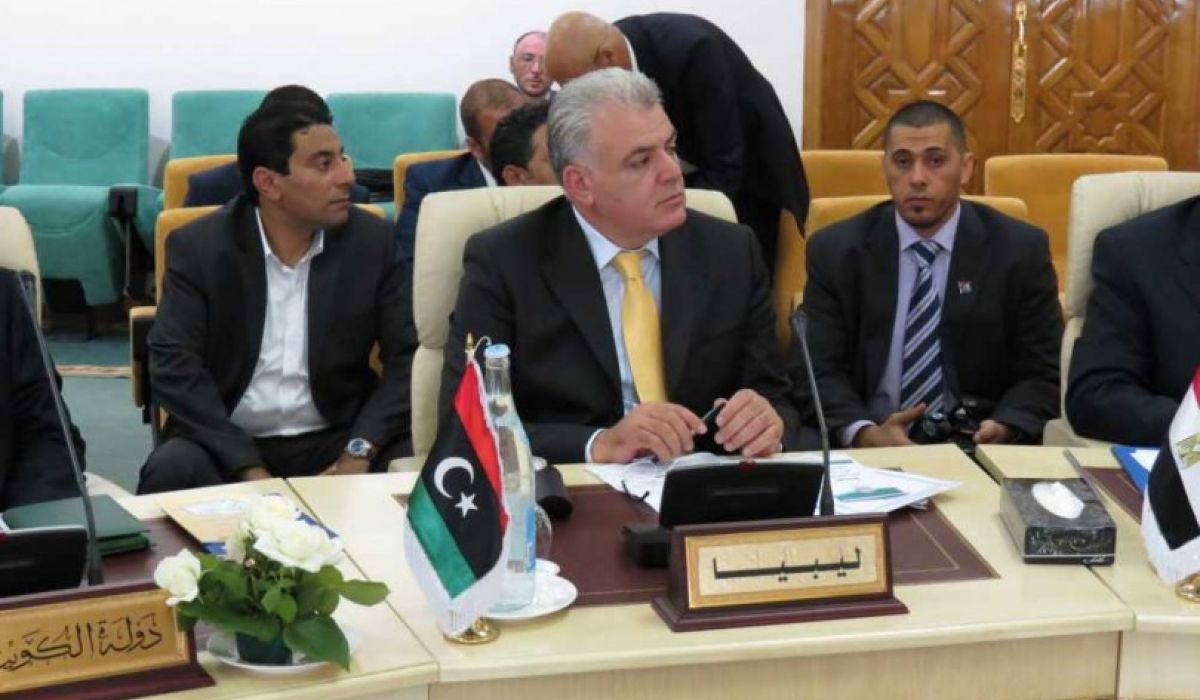 بوكر : هناك أكثر من مليون رقم وطني مزور خلال سنتي 2016- 2017