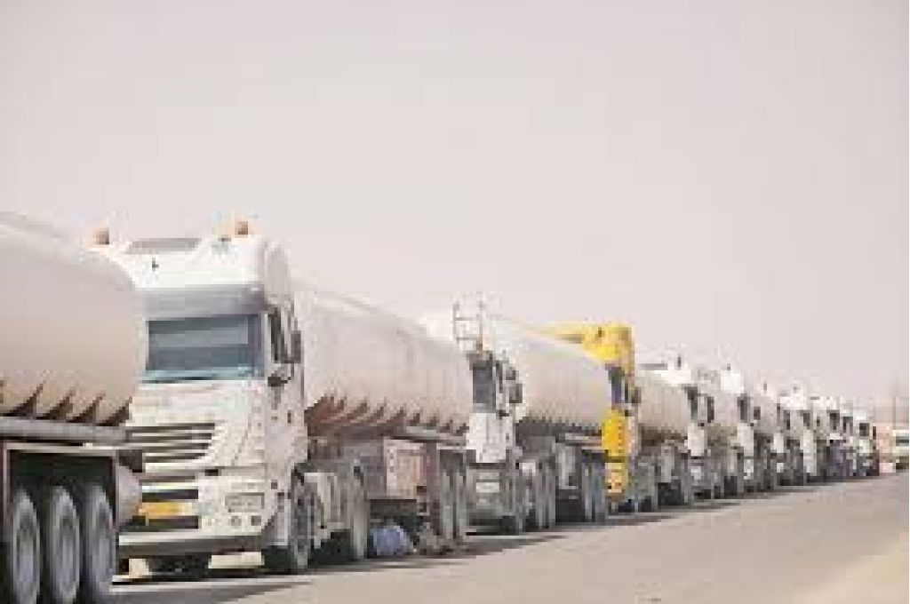 تعرض مبنى وزارة الخارجية بطرابلس لهجوم إرهابي