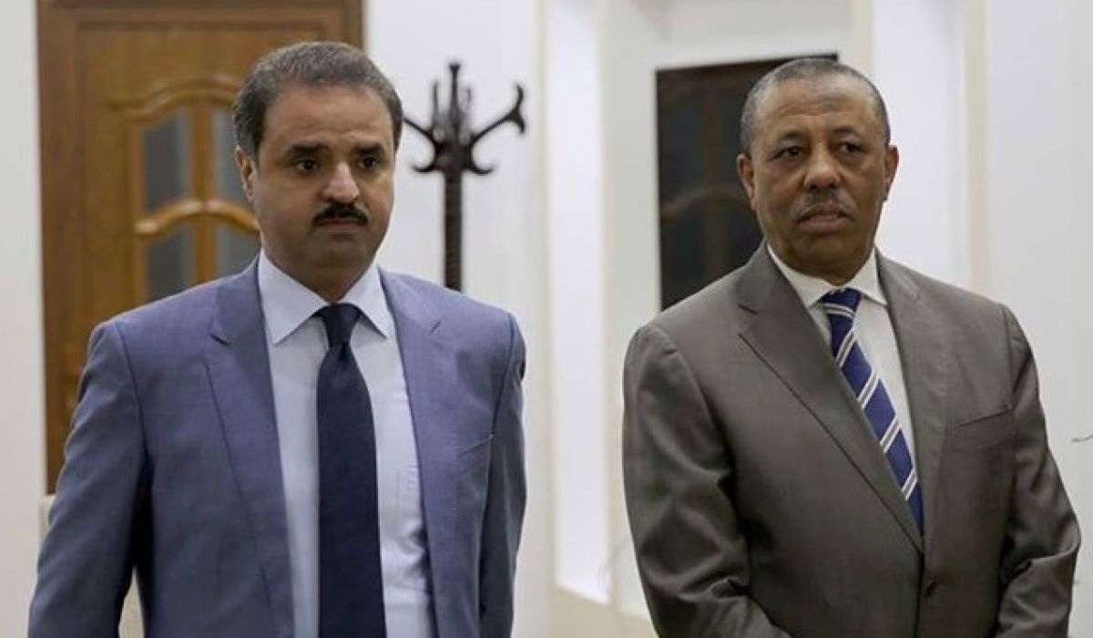 وزارة المالية بالحكومة المؤقتة توضح أسباب تأخر مرتبات شهري يناير وفبراير
