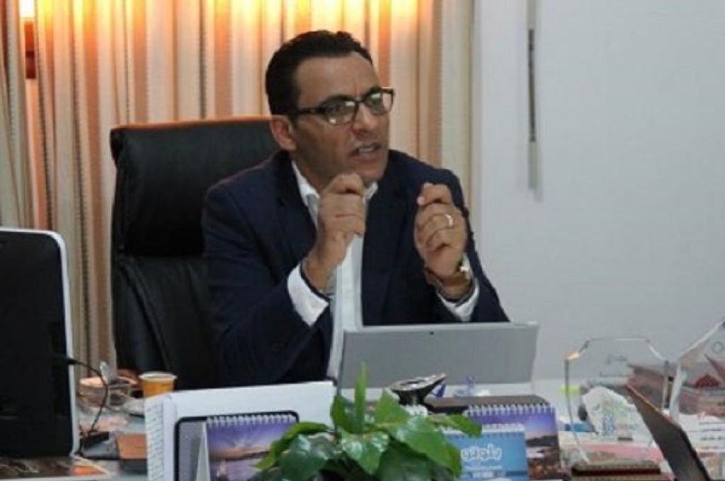 بلومبيرغ : الأوبك وحلفاؤها يعلنون عن الحاجة لمزيد من الأستثمارات لضمان أستمرار الأمدادات