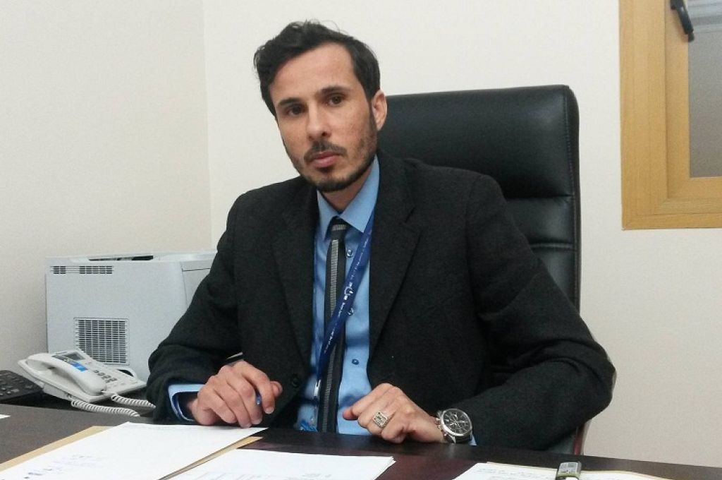 عاشور :حادثة اختطاف المواطن الكوري يجب أن لا ثؤثر في عودة الشركات الكورية وتحريك الملف الاقتصادي