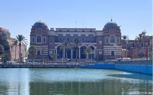 عاجل.. باتفاق بين مركزي طرابلس وبنغازي.. إعادة تشكيل لجنة إدارة لمصرف الاجماع العربي