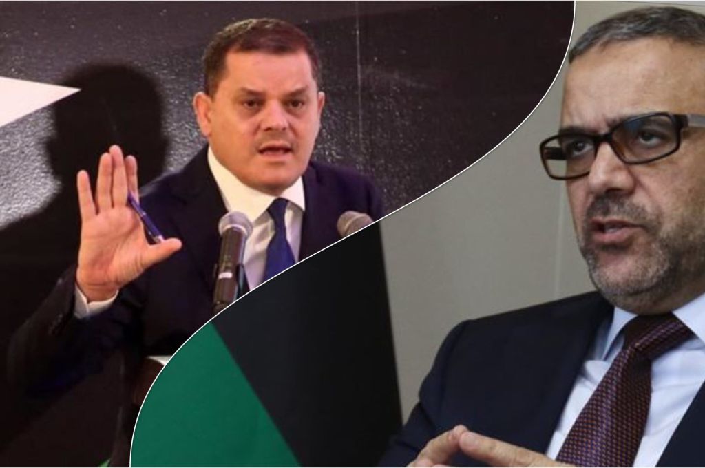 صنع الله يتقدم بشكوى ضد الدبيبة لدى النائب العام.. وهذه تفاصيلها