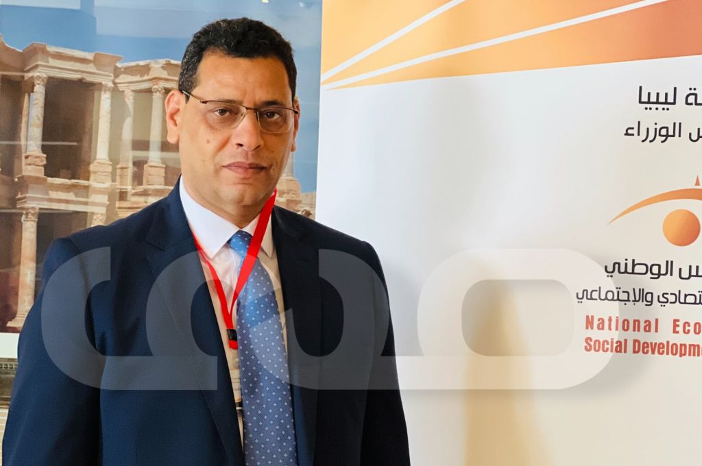 الشركة الوطنية للنقل البحري تعلن انتهاء مرحلة التحديث الثانية باقتناء 5 ناقلات نفط ضمن أسطولها البحري
