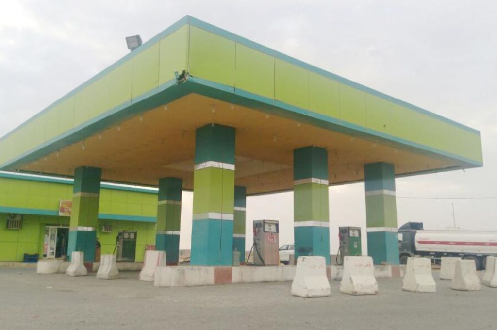 المسلاتي لصدى : الوقود متوفر وشركة البريقة ليست مسؤولة عن ازدحام المحطات والتهريب