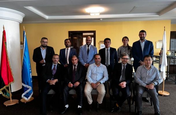 خاص.. توقعات بتكليف الصلابي رئيساً للشركة الليبية للإستثمارات الخارجية