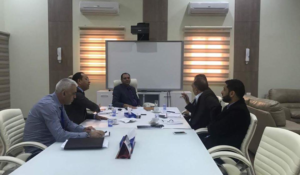 وزير التعليم يناقش مع رئيس اللجنة المالية بمجلس النواب كيفية تلبية مطالب المعلمين المادية