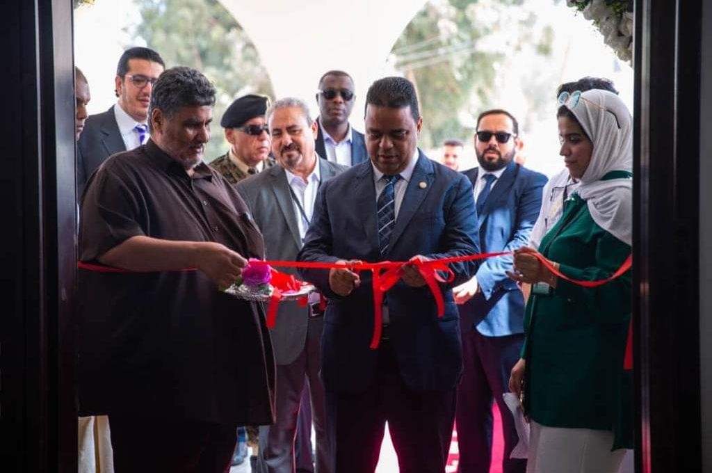 إلى حين الفصل في المناصب السيادية .. النوير يطالب المالية عدم إتخاذ أي إجراءات بحسابات هيئة مكافحة الفساد دون الرجوع إلى النواب