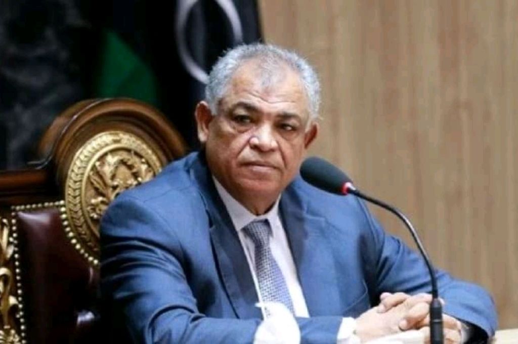 تحسين العائدات الاقتصادية للخامات الليبية محور نقاش ورشة العمل حول اقتصاديات الخامات النفطية الليبية