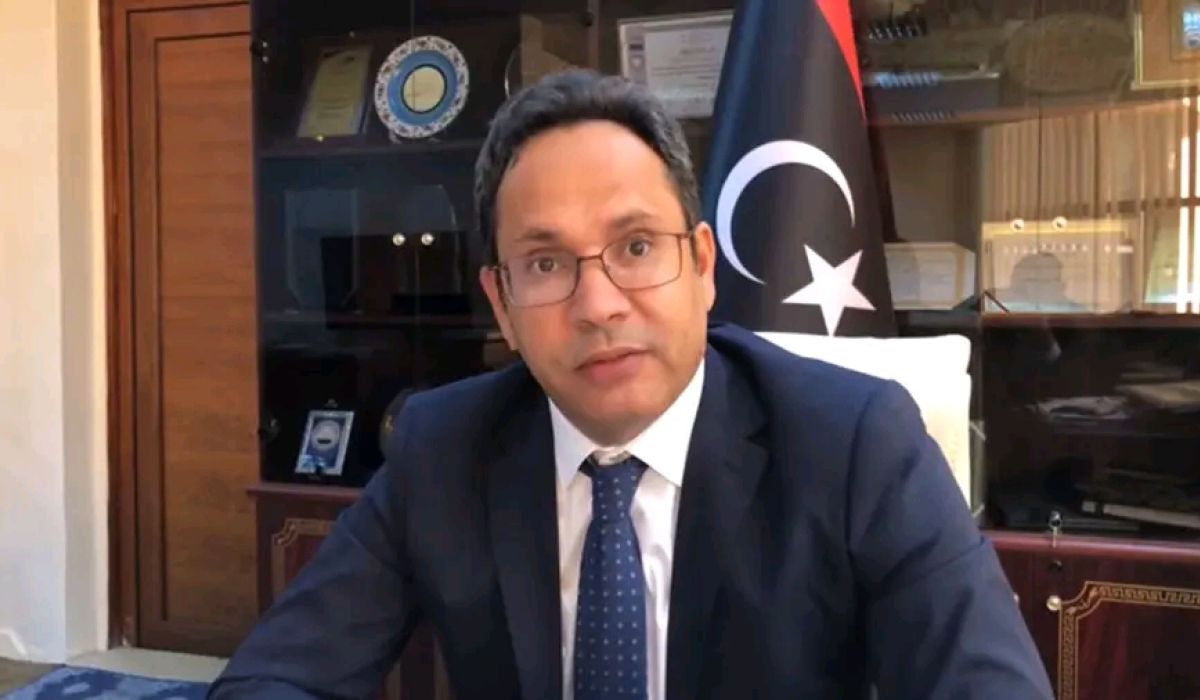 "عادل جمعة" يكشف ما سيتم مناقشته في الاجتماع الوزاري لحكومة الوحدة الوطنية لعام 202‪2