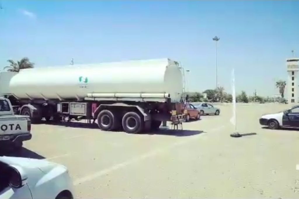الصين تربح السباق إلى كنوز شمال أفريقيا